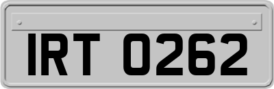IRT0262