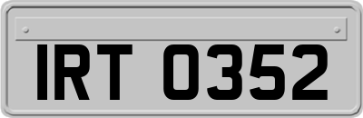 IRT0352
