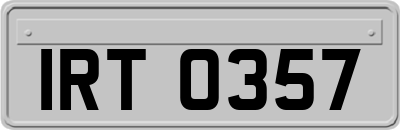 IRT0357