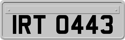 IRT0443