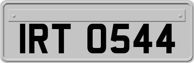 IRT0544