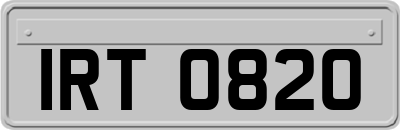 IRT0820