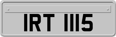 IRT1115