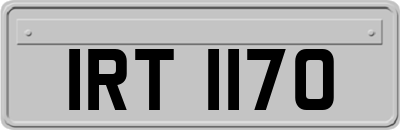 IRT1170