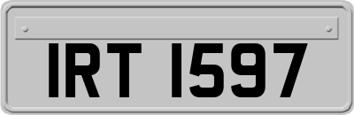 IRT1597