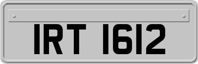 IRT1612