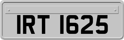 IRT1625