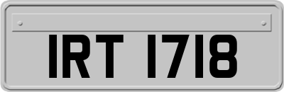 IRT1718
