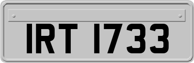 IRT1733