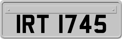 IRT1745