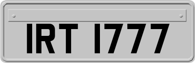 IRT1777