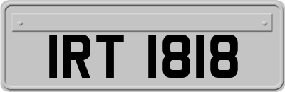 IRT1818