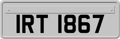 IRT1867