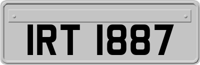 IRT1887