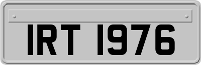 IRT1976