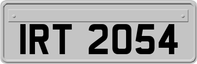 IRT2054