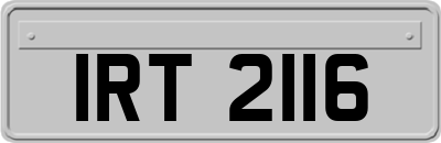 IRT2116
