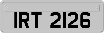 IRT2126