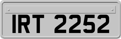 IRT2252