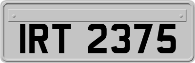 IRT2375