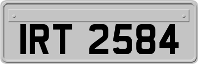 IRT2584