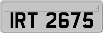 IRT2675