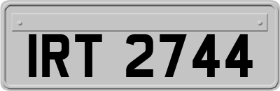 IRT2744