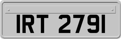 IRT2791