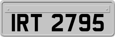 IRT2795