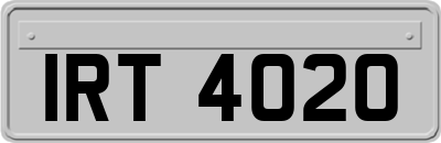 IRT4020