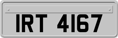 IRT4167
