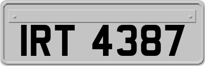 IRT4387