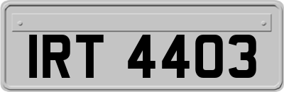 IRT4403