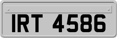 IRT4586