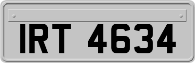 IRT4634