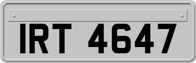 IRT4647