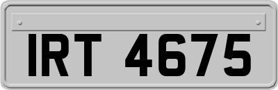 IRT4675