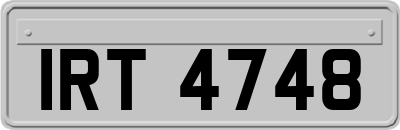 IRT4748