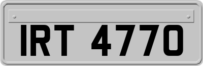 IRT4770