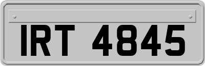 IRT4845