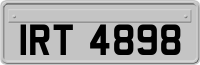 IRT4898