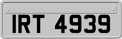 IRT4939