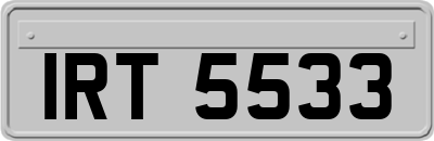 IRT5533