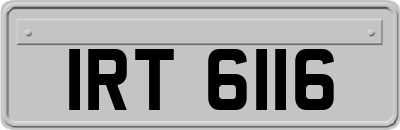 IRT6116