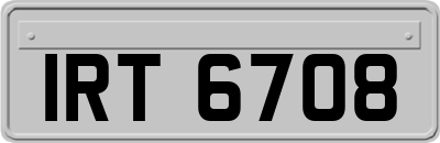 IRT6708