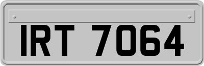 IRT7064