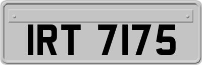IRT7175