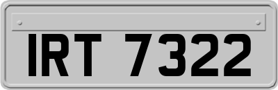 IRT7322
