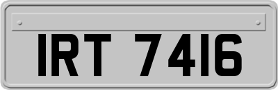 IRT7416