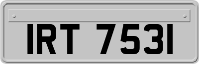 IRT7531